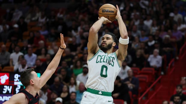 Clippers vs. Celtics Prediction with FanDuel